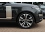 Land Rover Range Rover P400e Fifty / Panoramadak / 360Camera / Head-up / Softclose / Meridian / Laser LED / Keyless / 21'' / Luchtvering / Stoelmassage / Stoelventilatie+Verwarming 4x / Stuurvewarming / Dodehoek / DAB / Cruise