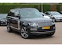Land Rover Range Rover P400e Fifty / Panoramadak / 360Camera / Head-up / Softclose / Meridian / Laser LED / Keyless / 21'' / Luchtvering / Stoelmassage / Stoelventilatie+Verwarming 4x / Stuurvewarming / Dodehoek / DAB / Cruise