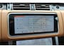 Land Rover Range Rover P400e Fifty / Panoramadak / 360Camera / Head-up / Softclose / Meridian / Laser LED / Keyless / 21'' / Luchtvering / Stoelmassage / Stoelventilatie+Verwarming 4x / Stuurvewarming / Dodehoek / DAB / Cruise