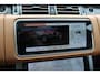 Land Rover Range Rover P400e Fifty / Panoramadak / 360Camera / Head-up / Softclose / Meridian / Laser LED / Keyless / 21'' / Luchtvering / Stoelmassage / Stoelventilatie+Verwarming 4x / Stuurvewarming / Dodehoek / DAB / Cruise