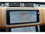 Land Rover Range Rover P400e Fifty / Panoramadak / 360Camera / Head-up / Softclose / Meridian / Laser LED / Keyless / 21'' / Luchtvering / Stoelmassage / Stoelventilatie+Verwarming 4x / Stuurvewarming / Dodehoek / DAB / Cruise
