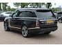 Land Rover Range Rover P400e Fifty / Panoramadak / 360Camera / Head-up / Softclose / Meridian / Laser LED / Keyless / 21'' / Luchtvering / Stoelmassage / Stoelventilatie+Verwarming 4x / Stuurvewarming / Dodehoek / DAB / Cruise