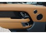 Land Rover Range Rover P400e Fifty / Panoramadak / 360Camera / Head-up / Softclose / Meridian / Laser LED / Keyless / 21'' / Luchtvering / Stoelmassage / Stoelventilatie+Verwarming 4x / Stuurvewarming / Dodehoek / DAB / Cruise