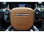 Land Rover Range Rover P400e Fifty / Panoramadak / 360Camera / Head-up / Softclose / Meridian / Laser LED / Keyless / 21'' / Luchtvering / Stoelmassage / Stoelventilatie+Verwarming 4x / Stuurvewarming / Dodehoek / DAB / Cruise