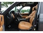 Land Rover Range Rover P400e Fifty / Panoramadak / 360Camera / Head-up / Softclose / Meridian / Laser LED / Keyless / 21'' / Luchtvering / Stoelmassage / Stoelventilatie+Verwarming 4x / Stuurvewarming / Dodehoek / DAB / Cruise