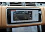 Land Rover Range Rover P400e Fifty / Panoramadak / 360Camera / Head-up / Softclose / Meridian / Laser LED / Keyless / 21'' / Luchtvering / Stoelmassage / Stoelventilatie+Verwarming 4x / Stuurvewarming / Dodehoek / DAB / Cruise