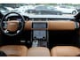 Land Rover Range Rover P400e Fifty / Panoramadak / 360Camera / Head-up / Softclose / Meridian / Laser LED / Keyless / 21'' / Luchtvering / Stoelmassage / Stoelventilatie+Verwarming 4x / Stuurvewarming / Dodehoek / DAB / Cruise