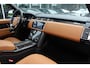 Land Rover Range Rover P400e Fifty / Panoramadak / 360Camera / Head-up / Softclose / Meridian / Laser LED / Keyless / 21'' / Luchtvering / Stoelmassage / Stoelventilatie+Verwarming 4x / Stuurvewarming / Dodehoek / DAB / Cruise