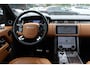 Land Rover Range Rover P400e Fifty / Panoramadak / 360Camera / Head-up / Softclose / Meridian / Laser LED / Keyless / 21'' / Luchtvering / Stoelmassage / Stoelventilatie+Verwarming 4x / Stuurvewarming / Dodehoek / DAB / Cruise