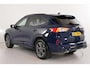 Ford Kuga 2.5 PHEV 225pk ST-Line X | Adaptive Cruise | Dodehoek | Stl. verw. | Rijstrook | 360° Cam | Inparkeer |
