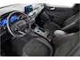 Ford Kuga 2.5 PHEV 225pk ST-Line X | Adaptive Cruise | Dodehoek | Stl. verw. | Rijstrook | 360° Cam | Inparkeer |
