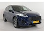 Ford Kuga 2.5 PHEV 225pk ST-Line X | Adaptive Cruise | Dodehoek | Stl. verw. | Rijstrook | 360° Cam | Inparkeer |