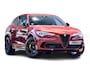 Alfa Romeo Stelvio 2.9 V6 AWD Quadrifoglio | 21"| Nieuwstaat |