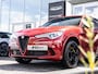 Alfa Romeo Stelvio 2.9 V6 AWD Quadrifoglio | 21"| Nieuwstaat |