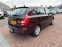 Skoda Fabia Combi 1.2 TSI Ambition Busnessline, Trekhaak, Navi, Climatronic, PDC, Cruise,