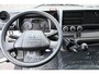 Fuso Canter 3C15 3.0 DI 340 Bakwagen met laadklep Dhollandia klep, Geveerde stoel