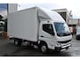 Fuso Canter 3C15 3.0 DI 340 Bakwagen met laadklep Dhollandia klep, Geveerde stoel