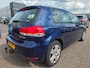 Volkswagen Golf 2.0 TDI Comfortline