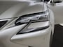 Lexus GS 450h F Sport Line | Dealer onderhouden | Schuif/kanteldak | Mark Levinson premium surround | Blind Spot Monitor | Stoelventilatie | Stoel+stuurverwarming |