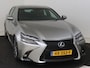 Lexus GS 450h F Sport Line | Dealer onderhouden | Schuif/kanteldak | Mark Levinson premium surround | Blind Spot Monitor | Stoelventilatie | Stoel+stuurverwarming |