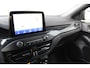 Ford Focus 1.0-125pk EcoBoost ST-Line AUTOMAAT ! Gun u het gemak, comfort en plezier van een automaat ! Autm. airco, stoel-, stuur- en voorraamverw., all season banden, camera, LED verlichting, navigatie, telefoonvoorb., trekhaak etc.