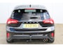 Ford Focus 1.0-125pk EcoBoost ST-Line AUTOMAAT ! Gun u het gemak, comfort en plezier van een automaat ! Autm. airco, stoel-, stuur- en voorraamverw., all season banden, camera, LED verlichting, navigatie, telefoonvoorb., trekhaak etc.