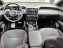 Hyundai Tucson 1.6 T-GDI PHEV N Line Sky 4WD incl. Trekhaak!