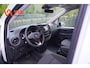 Mercedes-Benz eVito 112 | 60kWh | 2x schuifdeur | Deurtjes | Navi | Cruise | 2 pers