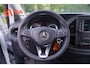 Mercedes-Benz eVito 112 | 60kWh | 2x schuifdeur | Deurtjes | Navi | Cruise | 2 pers