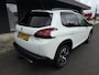Peugeot 2008 1.2 PureTech GT-line - Trekhaak - Parelmoerwit -