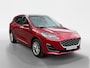 Ford Kuga 2.5 PHEV Vignale 225PK | Panoramadak | Trekhaak | Adaptieve Cruise Control | Head Up Display | BLIS | Winter Pack | El. Stoel met geheugen | El. Achterklep | Leder | LED