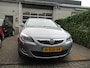 Opel Astra 1.4 Turbo Sport automaat