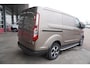 Ford Transit Custom 300S 2.0 TDCI 130PK L1H1 Limited Active edition Nr. V098 | Airco | Cruise | Apple-Android auto
