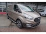Ford Transit Custom 300S 2.0 TDCI 130PK L1H1 Limited Active edition Nr. V098 | Airco | Cruise | Apple-Android auto