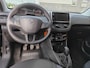 Peugeot 208 1.2 VTI ENVY 2014 Clima Noir edition