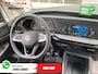 Volkswagen Caddy Cargo 2.0 TDI 100 pk Omvormer/ Sortimo/ Cruise/ Airco/ DAB