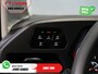 Volkswagen Caddy Cargo 2.0 TDI 100 pk Omvormer/ Sortimo/ Cruise/ Airco/ DAB