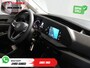Volkswagen Caddy Cargo 2.0 TDI 100 pk Omvormer/ Sortimo/ Cruise/ Airco/ DAB