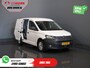 Volkswagen Caddy Cargo 2.0 TDI 100 pk Omvormer/ Sortimo/ Cruise/ Airco/ DAB