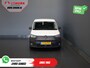 Volkswagen Caddy Cargo 2.0 TDI 100 pk Omvormer/ Sortimo/ Cruise/ Airco/ DAB