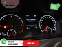 Volkswagen Caddy Cargo 2.0 TDI 100 pk Omvormer/ Sortimo/ Cruise/ Airco/ DAB