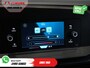 Volkswagen Caddy Cargo 2.0 TDI 100 pk Omvormer/ Sortimo/ Cruise/ Airco/ DAB