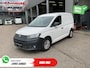 Volkswagen Caddy Cargo 2.0 TDI 100 pk Omvormer/ Sortimo/ Cruise/ Airco/ DAB