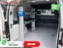 Volkswagen Caddy Cargo 2.0 TDI 100 pk Omvormer/ Sortimo/ Cruise/ Airco/ DAB