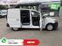 Volkswagen Caddy Cargo 2.0 TDI 100 pk Omvormer/ Sortimo/ Cruise/ Airco/ DAB
