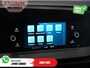 Volkswagen Caddy Cargo 2.0 TDI 100 pk Omvormer/ Sortimo/ Cruise/ Airco/ DAB