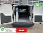 Volkswagen Caddy Cargo 2.0 TDI 100 pk Omvormer/ Sortimo/ Cruise/ Airco/ DAB