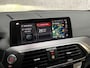 BMW X3 xDrive20i M Sport High Executive 184Pk Automaat (PANORAMADAK, M PAKKET, GROOT NAVI, 360 CAMERA, HARMAN/KARDON, LEDER, STOELVERWARMING, ADAPTIVE CRUISE, GETINT GLAS, TREKHAAK, NIEUWSTAAT)