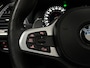 BMW X3 xDrive20i M Sport High Executive 184Pk Automaat (PANORAMADAK, M PAKKET, GROOT NAVI, 360 CAMERA, HARMAN/KARDON, LEDER, STOELVERWARMING, ADAPTIVE CRUISE, GETINT GLAS, TREKHAAK, NIEUWSTAAT)