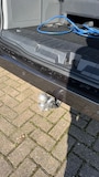 Ford Tourneo Custom 340 2.5 PHEV L2H1 TITANIUM/Trekhaak/9p/Leder